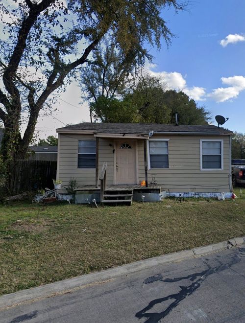 336 E Malloy Bridge Rd, Seagoville, TX, 75159-3114 | Card Image