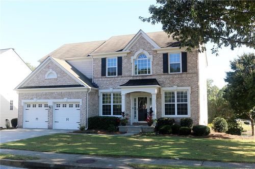 3910 Almandine Way, Cumming, GA, 30040-0483 | Card Image