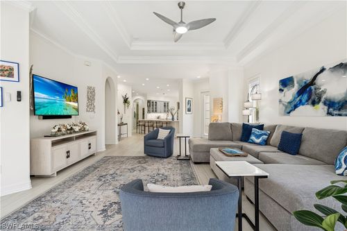 20128 Saraceno Dr, ESTERO, FL, 33928-7610 | Card Image