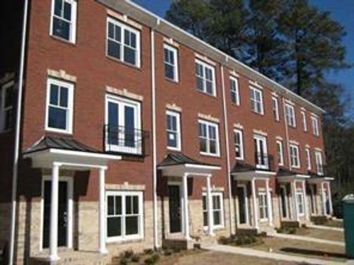 2436 Dresden Parc Cir Ne, Atlanta, GA, 30345-1673 | Card Image