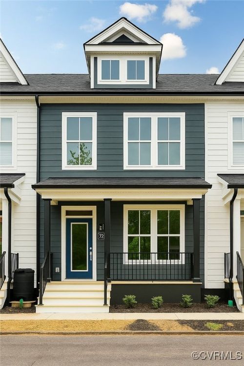 2913 P St, Richmond, VA, 23223 | Card Image