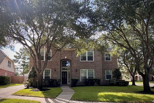 4602 Gardenlily Ct, Katy, TX, 77494-4723 | Card Image