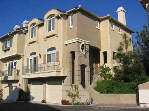 3872 Quarter Mile Dr, San Diego, CA, 92130 | Card Image