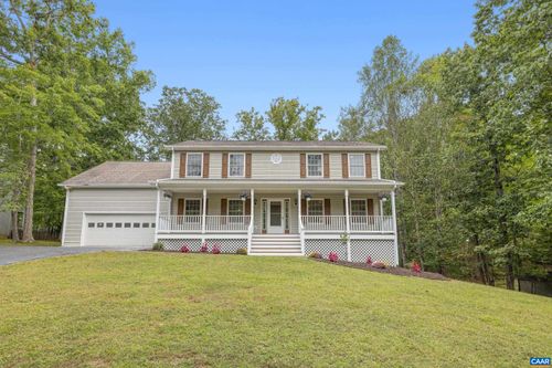 51 Woodlawn Dr, PALMYRA, VA, 22963-2728 | Card Image