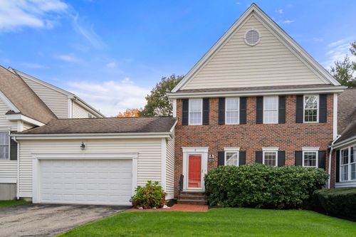 2-2 Turtlebrook Way, Medfield, MA, 02052 | Card Image