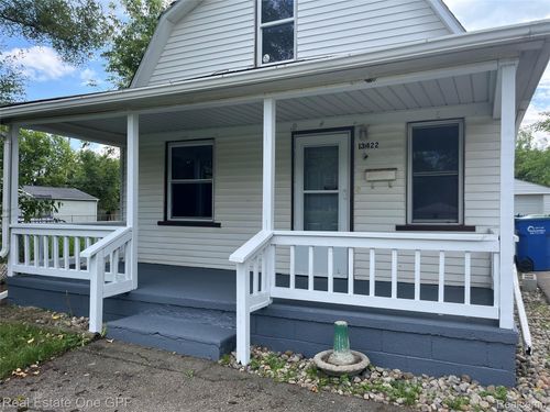 13422 Fisk Ave, Warren, MI, 48089-3259 | Card Image