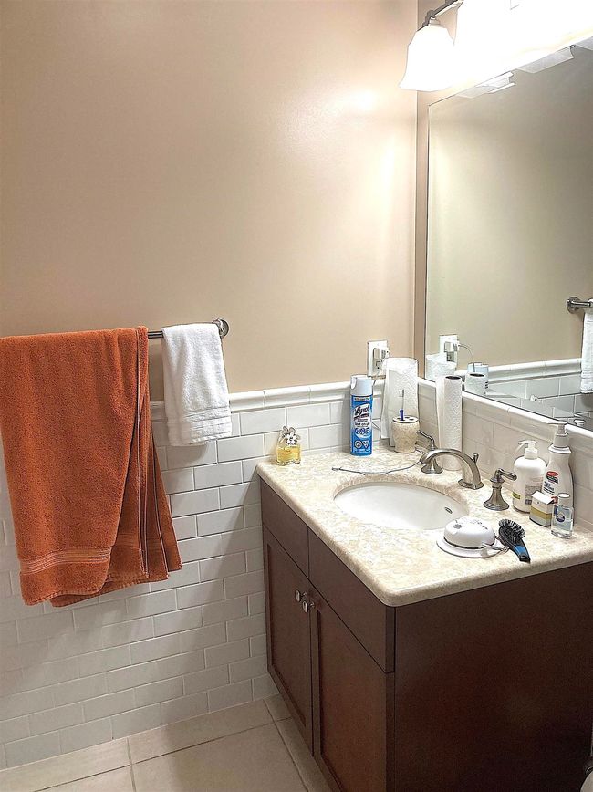 APT-3C - 203-207 Hackensack Plank Rd, House other with 2 bedrooms, 2 bathrooms and null parking in Weehawken NJ | Image 14