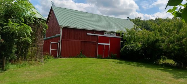 4035 S Plain Rd, House other with 3 bedrooms, 2 bathrooms and null parking in Kingston MI | Image 17