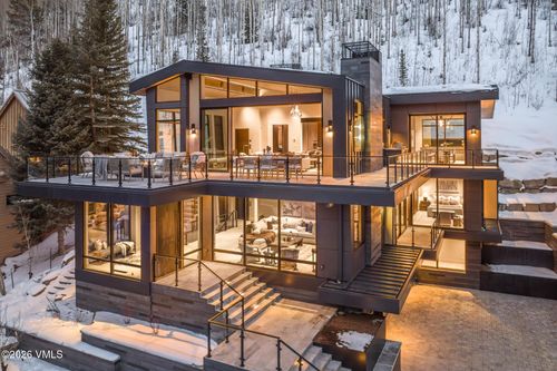 1150 Ptarmigan Rd, Vail, CO, 81657-5116 | Card Image