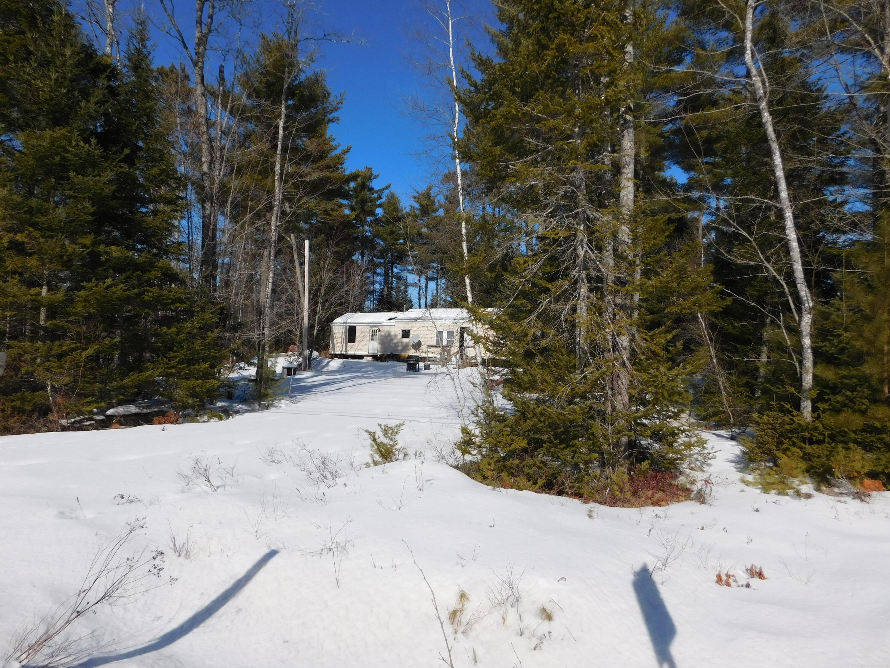 Land in Greenbush 3