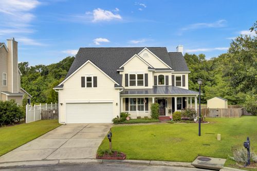 111 Catbriar Court, Summerville, SC, 29485 | Card Image