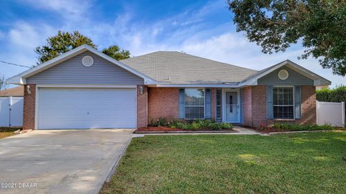 6 Freemont Court, Palm Coast, FL, 32137 | Card Image