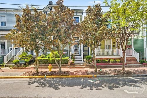 523 E Gaston St, Savannah, GA, 31401-5136 | Card Image