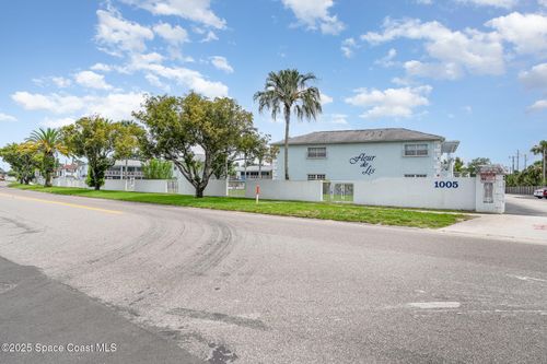 b-210-1005 Knox Mcrae Drive, Titusville, FL, 32780 | Card Image