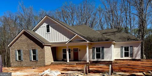 183 Willow Lake Dr, Milledgeville, GA, 31061-8592 | Card Image