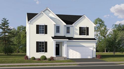 416 Redwood Avenue, Sugar Grove, IL, 60554 | Card Image