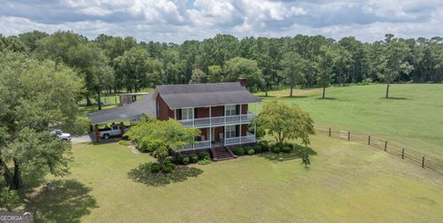 1302 Jim Sapp Rd, Claxton, GA, 30417-9434 | Card Image