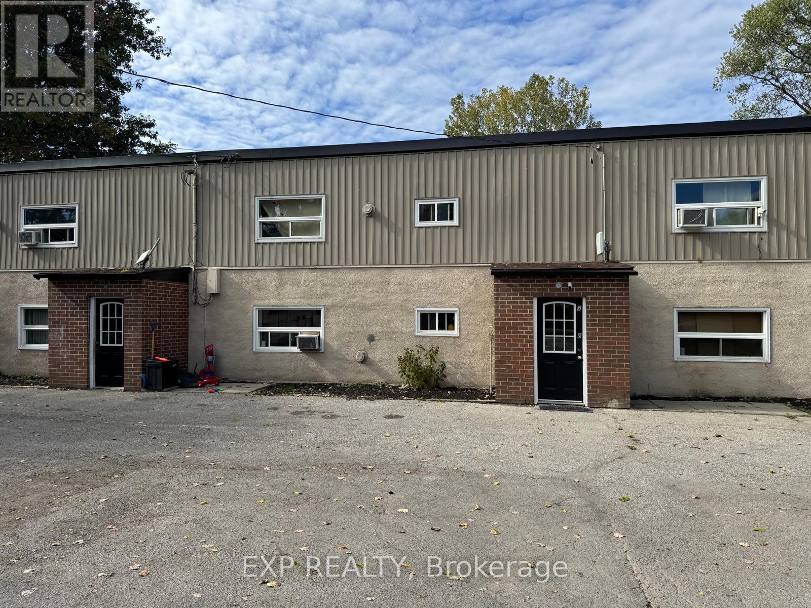 Residential Income in Haldimand (Dunnville) 5