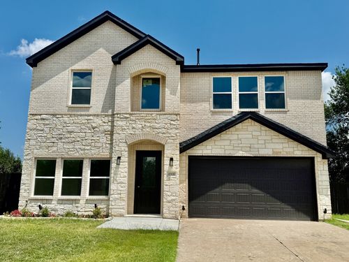 4908 Farrier Ct, Grand Prairie, TX, 75052-4590 | Card Image