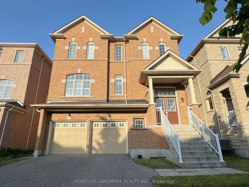 35 Hyacinth St, Markham, ON, L6E0P4 | Card Image