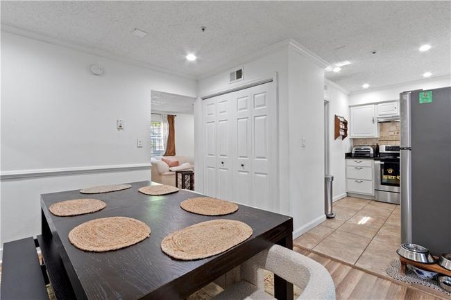 APT-8 - 3147 Buford Hwy Ne, Townhouse with 3 bedrooms, 3 bathrooms and 2 parking in Brookhaven GA | Image 8