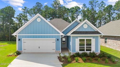 235 Dama Del Mar Way, Panama City Beach, FL, 32407-2406 | Card Image