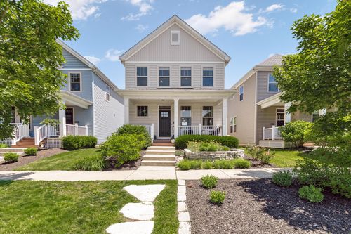 1426 Hamlet St, Columbus, OH, 43201-2534 | Card Image