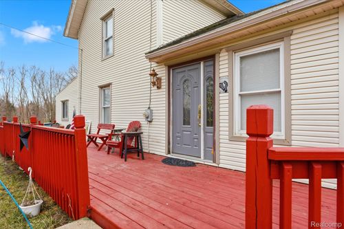 8732 Kinch Rd, Jackson, MI, 49201-9521 | Card Image