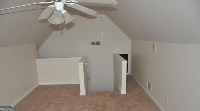 Residential Lease in Stockbridge 2