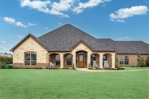 2921 W Alamosa Dr, Terrell, TX, 75160-6809 | Card Image