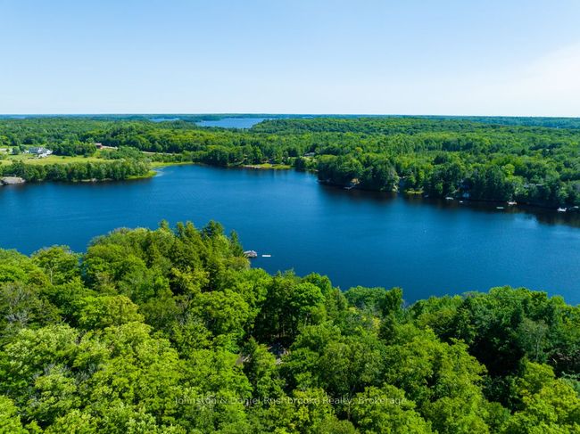 2 - 1086 Brackenrig Rd, House other with 3 bedrooms, 2 bathrooms and 4 parking in Port Carling ON | Image 36