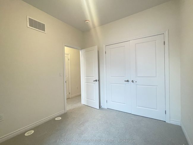 134 Wascana Rd, House attached with 4 bedrooms, 4 bathrooms and 1 parking in Vaughan ON | Image 8
