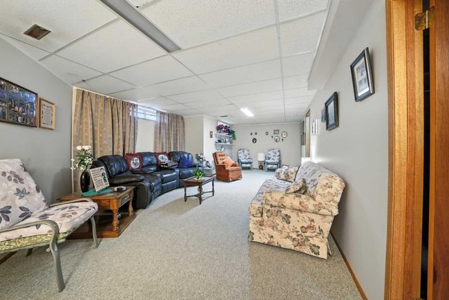 69 - 2816 Botterill Crescent, Townhouse with 2 bedrooms, 2 bathrooms and 2 parking in Red Deer AB | Image 17