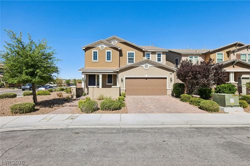 2389 Valissa St, Henderson, NV, 89044-0535 | Card Image