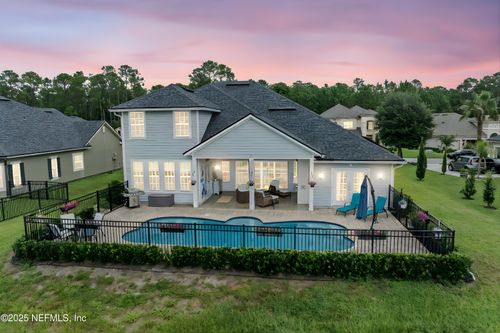 3410 Shinnecock Ln, Green Cove Springs, FL, 32043-8252 | Card Image