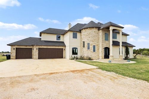 25866 N 2960 Road, Cashion, OK, 73016 | Card Image