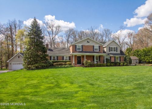 23 White Oak Dr, Colts Neck, NJ, 07722-1475 | Card Image