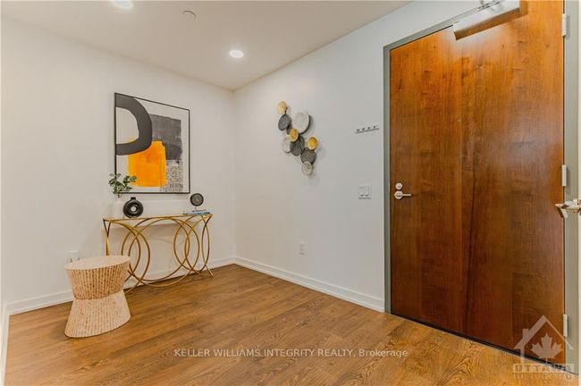 311 - 320 Miwate Pvt, Condo with 1 bedrooms, 1 bathrooms and null parking in Ottawa ON | Image 6