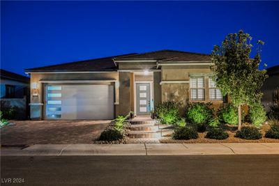 172 Springbough Lane, House other with 3 bedrooms, 1 bathrooms and null parking in Las Vegas NV | Image 3