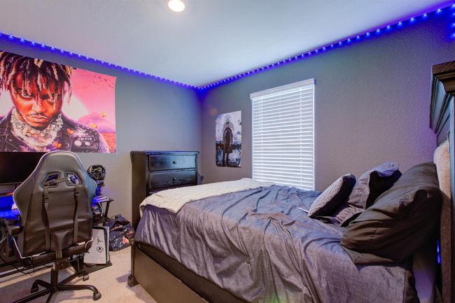 345 Sullivan Dr, House other with 4 bedrooms, 3 bathrooms and null parking in Merced CA | Image 12