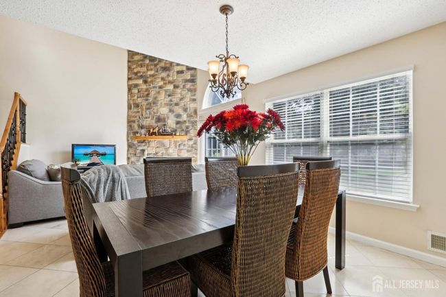 144 Nebula Rd, Townhouse with 2 bedrooms, 3 bathrooms and null parking in Piscataway NJ | Image 9