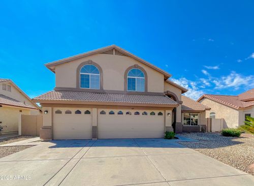 1615 W Enfield Way, Chandler, AZ, 85286-8409 | Card Image