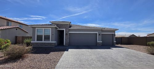 18025 W Hilton Ave, Goodyear, AZ, 85338-6410 | Card Image