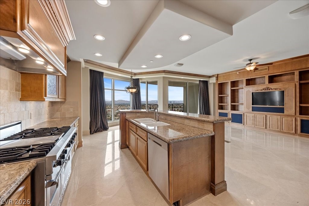 Residential in Las Vegas 3