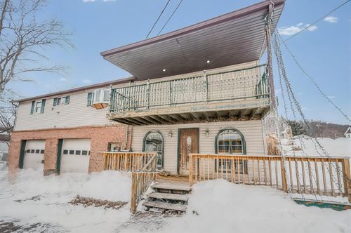 105/140 Orchard/ Church, Punxsutawney, PA, 15767 | Card Image