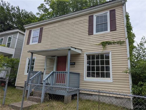 1224 Mckenzie St, Petersburg, VA, 23803-2951 | Card Image