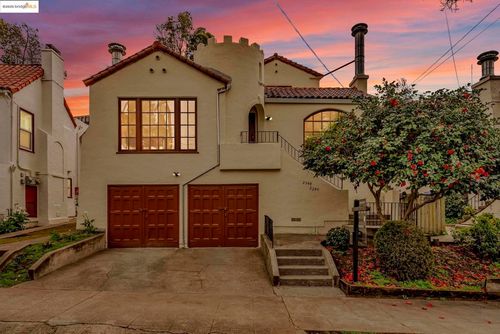 2340 Virginia St, Berkeley, CA, 94709-2171 | Card Image