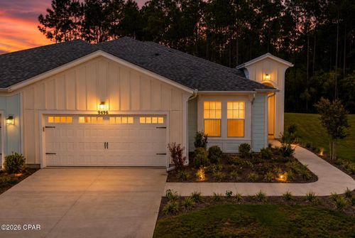 9496 Puffer Fish Pl, Panama City Beach, FL, 32413-9656 | Card Image