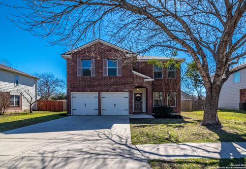 8206 Rosespur Park, Selma, TX, 78154 | Card Image