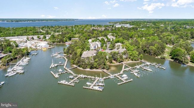 131 - 131 Square Rigger Way, Condo with 3 bedrooms, 2 bathrooms and null parking in SOLOMONS MD | Image 46